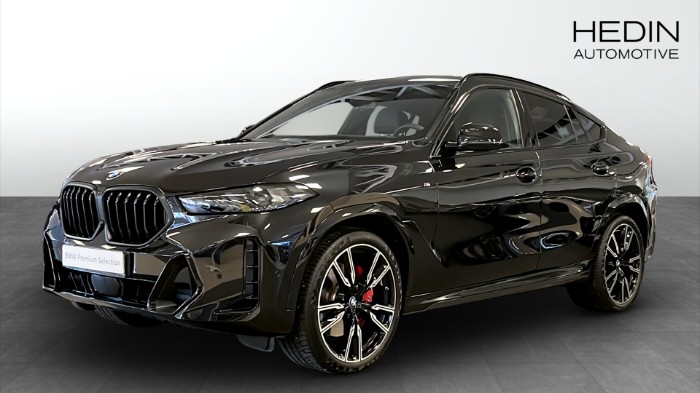 xDrive30d M Sport Pro Kolfiber Komfort+ Innovation Exclusiv