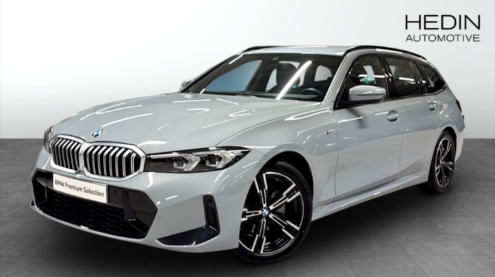 320D XDRIVE TOURING