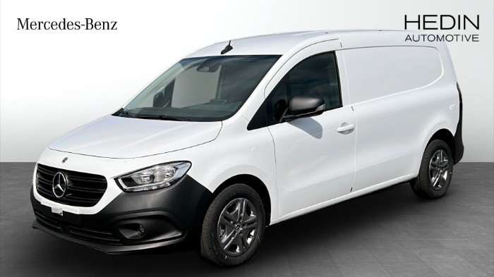 110 CDI SKÅP L2 SPECIAL EDITION