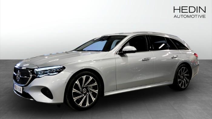 300 E AVANTGARDE Drag Värmare 360-kamera *3,95%*