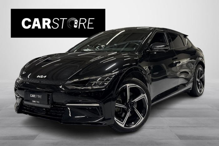 GT-Line AWD 77 kWh 325 hv // Vetokoukku / Meridian / 360° kamera / Ilmastoidut nahat / HUD / ACC!