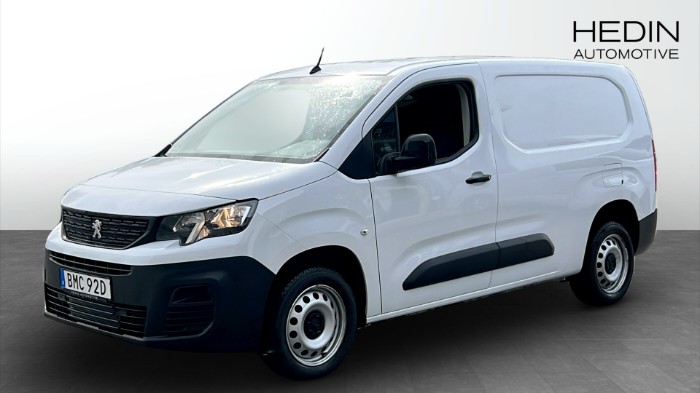 1,5L 102hk Diesel 2022