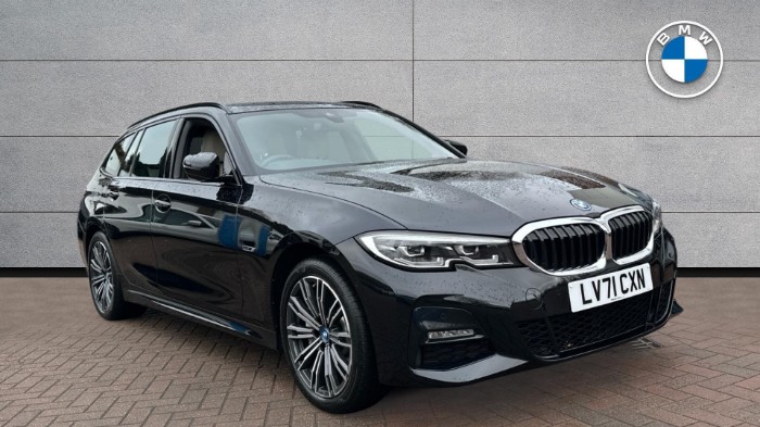 330e xDrive M Sport Touring