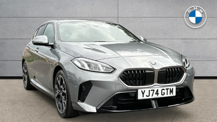 120 M Sport
