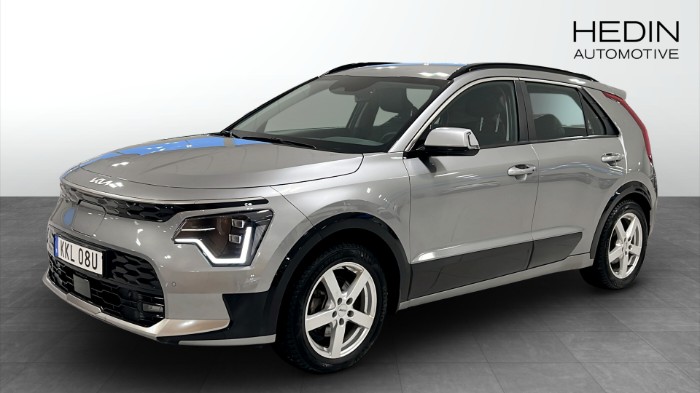 ACTION DRAGKROK/NYSERVAD/KIA GODKÄND