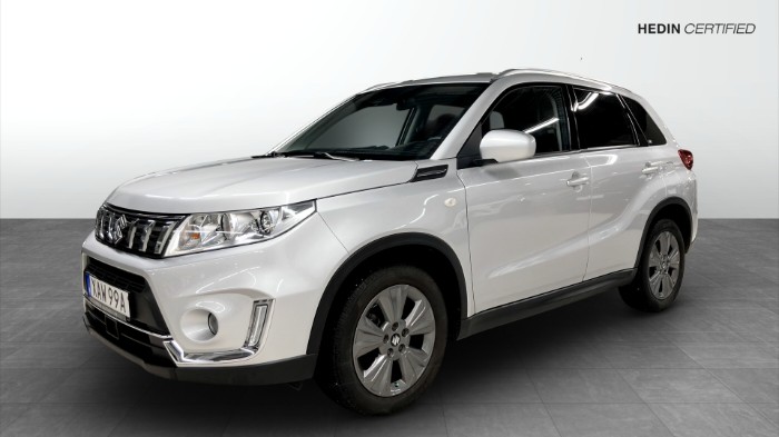 VITARA 1.0 Boosterjet AllGrip Automatisk, 111hk.