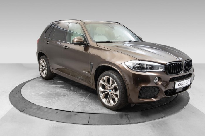 xDrive40e iPerformance eDrive M Sport