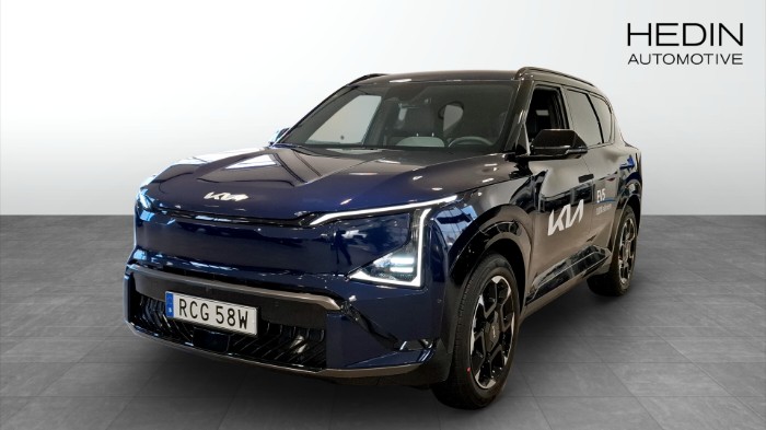 GT LINE Nu för provkörning!