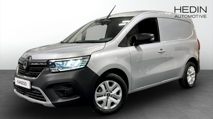 L1 NORDIC LINE DCI 95 EDC AUTOMAT *OMG LEVERANS*