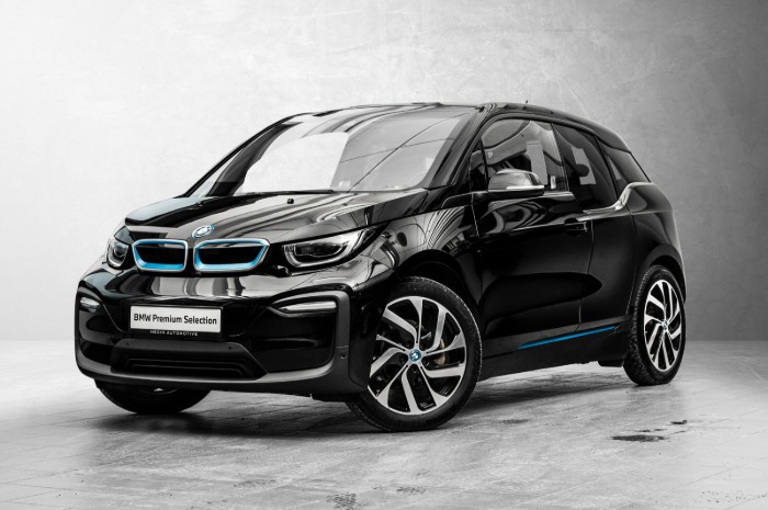 120Ah Fully Charged (K)