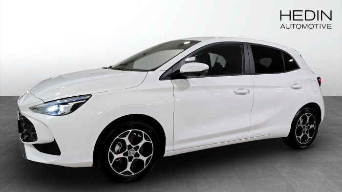 LUXURY HYBRID+