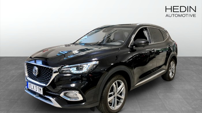 Plug-In Hybrid Moms
