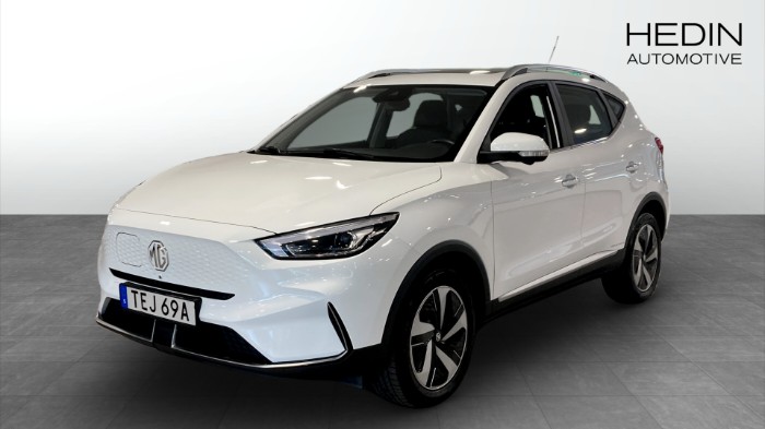 ZS EV LUXURY