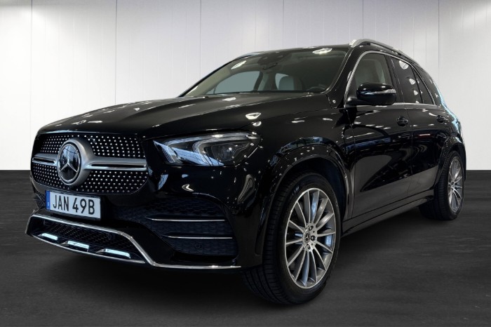 350 de 4MATIC
