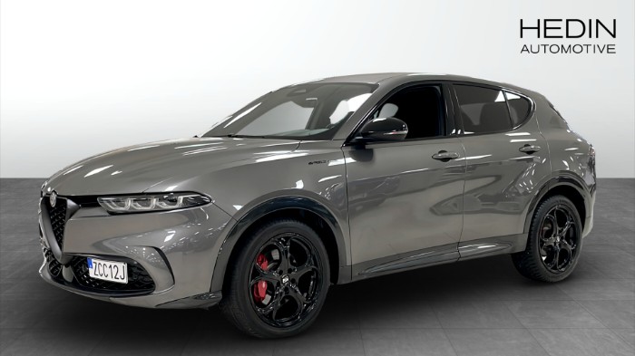 TONALE EDIZIONE SPECIALE 1.5 TURBO HYBRID 130HK DC