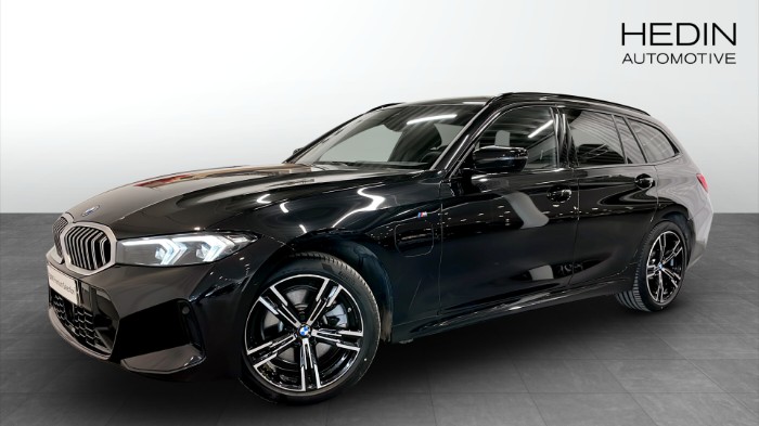 xDrive Touring LCI-2 Active M-Sport Launch Edt Drag Hifi Aktiv Fartpilot