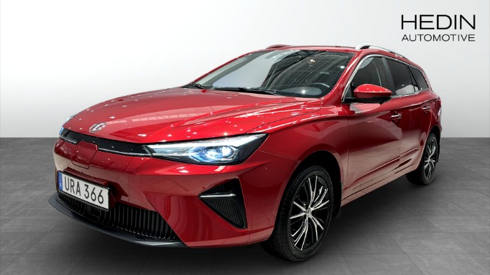 LUXURY LONG RANGE | 61 kWh | 360-kam