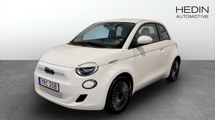 BEV ICON HB BASIC 42 KWh | Leasing 3395:-