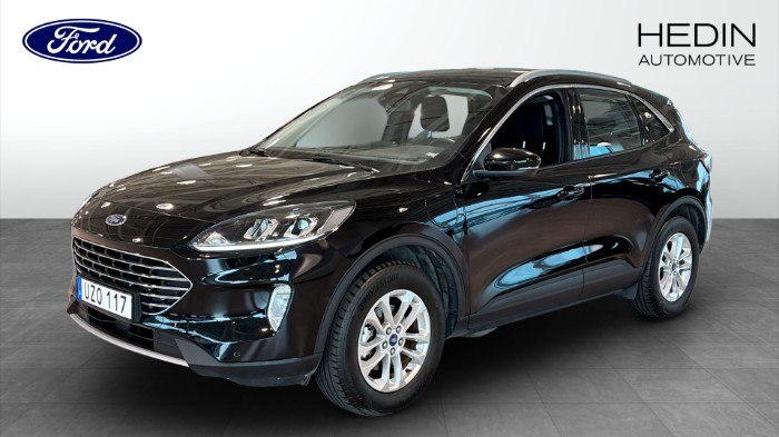 Titanium PHEV 65KM / Vinter Pkt. PL 4495kr/mån