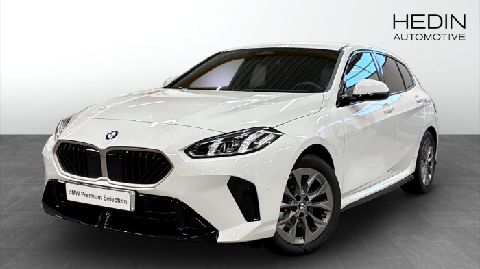 M Sport Nav Rattvärme Backkamera