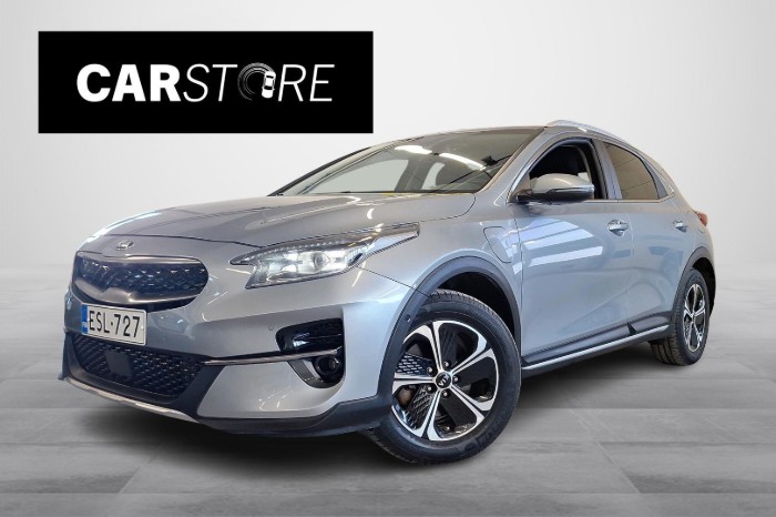 1,6 GDI Plug-In Hybrid Business Premium DCT / ACC / Kamera / Kaistavahti / Koukku / Blis / Keyless