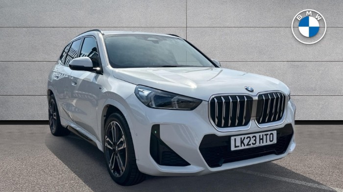X1 xDrive23i M Sport