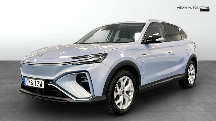 LUXURY Laddbox, Laddkort värde 20.000kr ingår