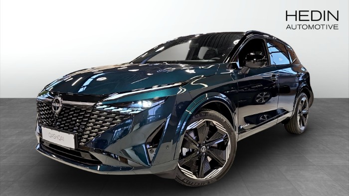 MHEV 158 Xtronic 2WD N-Design