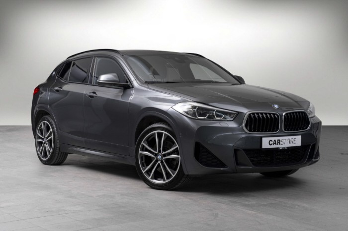 xDrive25e eDrive M Sport (K)