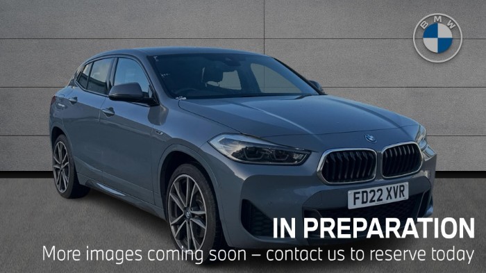 X2 xDrive25e M Sport