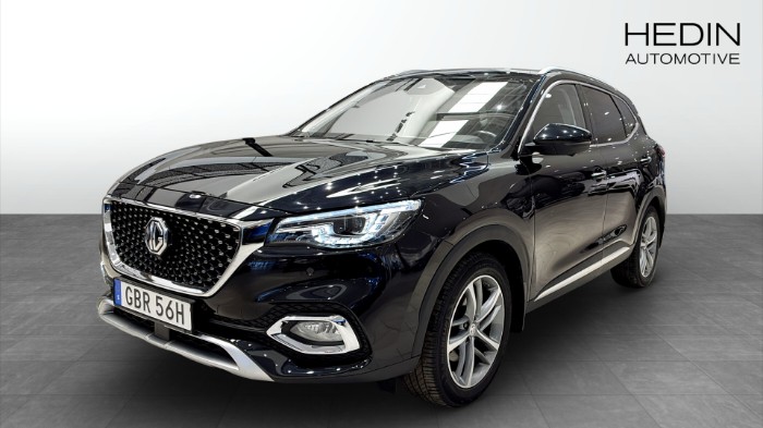 Luxury | Pano | 0% RÄNTA