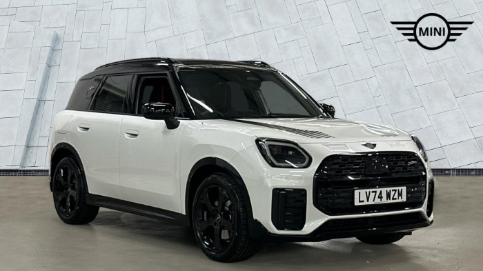 Countryman C