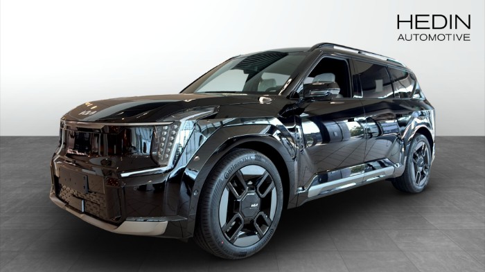 GT-Line 6-Sits AWD 385hk