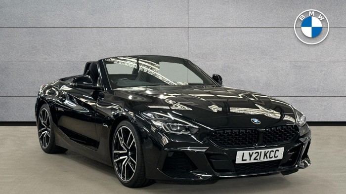Z4 sDrive20i M Sport