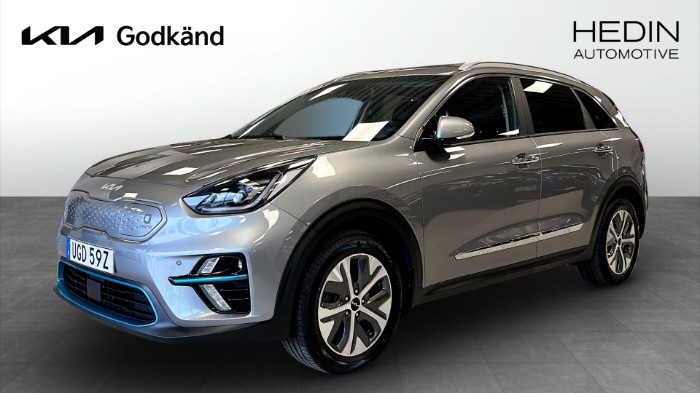 E-Niro