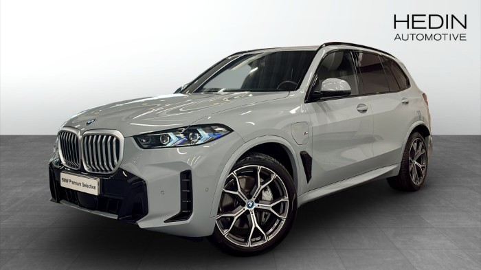 xDrive 50e M Sport H/K Comfort acc 360