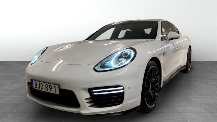 Panamera