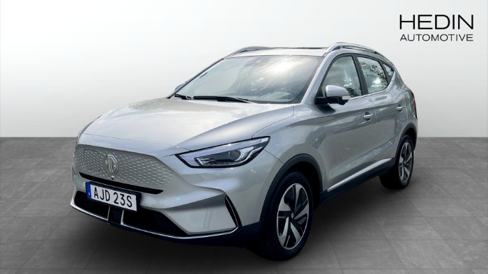 ZS EV LUXURY