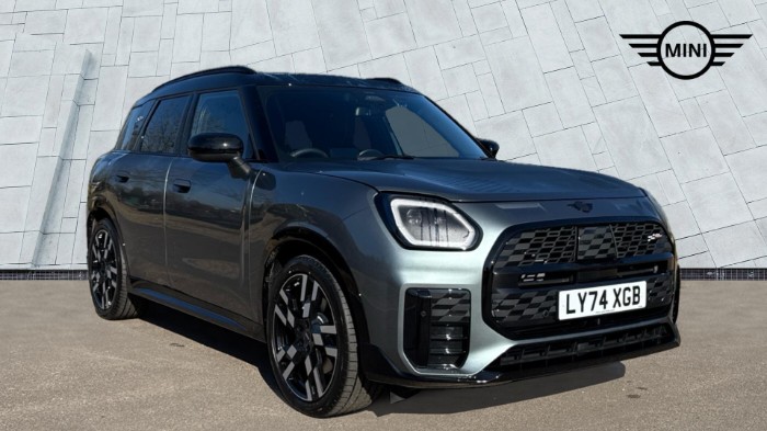 Countryman S ALL4