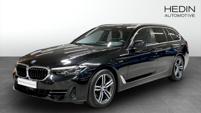 Xdrive , Adaptiv farthållare