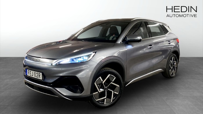 COMFORT 204 Hk Panorama