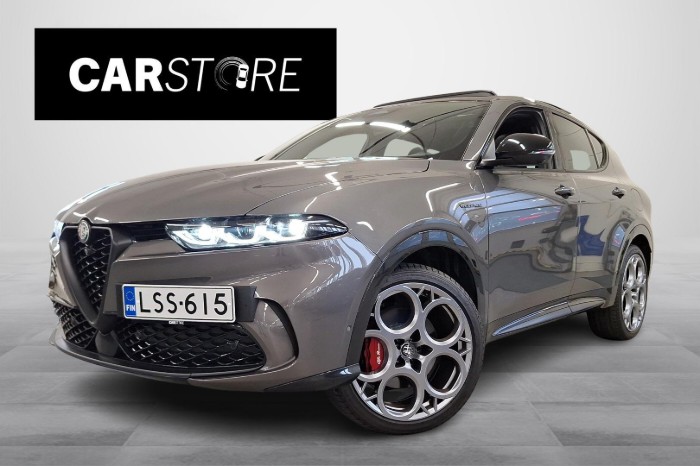 1.3l 280hv PHEV 6AT AWD Veloce // ACC / 360° Kamera / LED / Kaistavahti / Blis / Kattoluukku //
