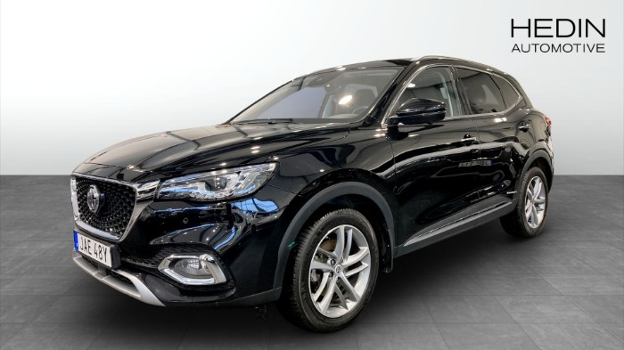PLUG-IN HYBRID LUXURY 258 Hk | 0% RÄNTA