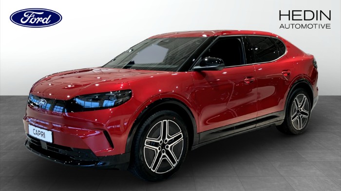 PREMIUM LONG RANGE AWD 340HK