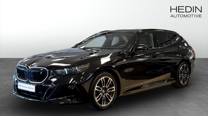 xDrive Touring M Sport Pro Business DAP