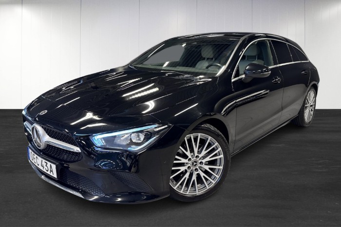 200 Shooting Brake  / AMG/ NAVI/ ADVANCEDPAKET PLUS/ WIDESCREEN COCKPIT