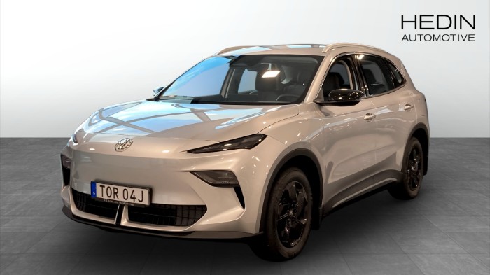 MGS5 EV COM 49KWH
