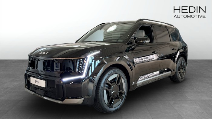 EV9 GT-Line | Business Edition | OP -Leasing |