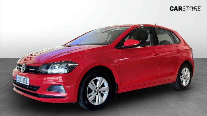 1.0, TSI, 95hk, Base