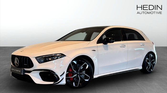 45 S 4MATIC+ Pano Night Package